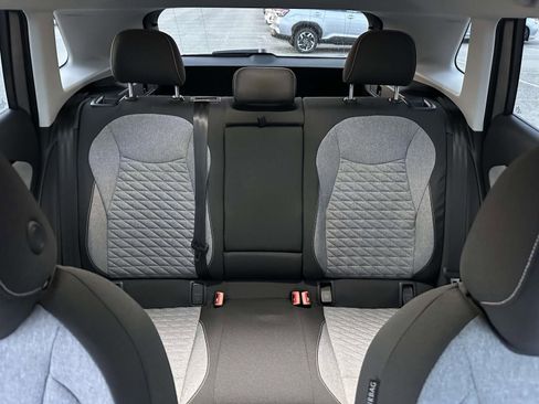 New 2026 Volkswagen Tiguan S image 14