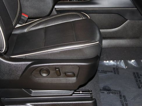 Used 2024 Chevrolet Tahoe Premier image 59