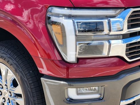 New 2026 Ford F150 King Ranch w/ Equipment Group 601A High AWD/4WD image 6