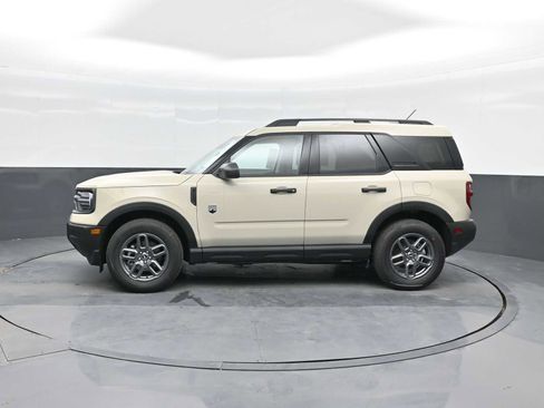 New 2025 Ford Bronco Sport Big Bend image 4