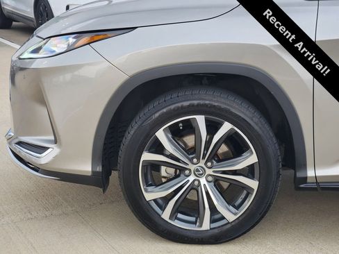 Used 2020 Lexus RX 450h AWD w/ Premium Package image 8