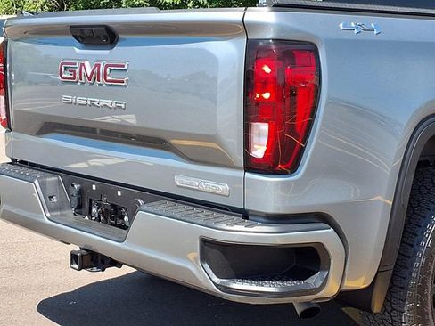 Used 2025 GMC Sierra 1500 Elevation AWD/4WD image 25