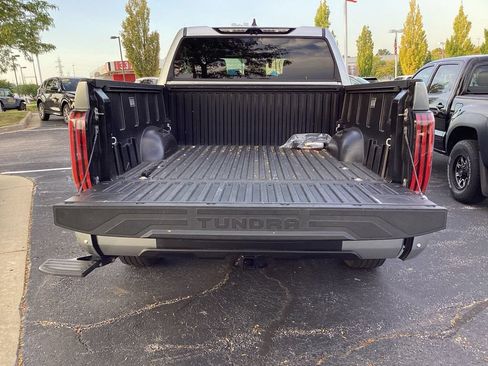 Used 2023 Toyota Tundra Platinum AWD/4WD image 10