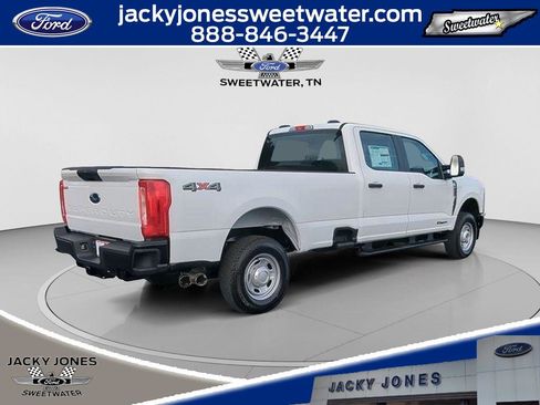 New 2026 Ford F250 XL AWD/4WD image 8