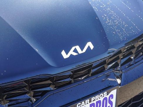 New 2026 Kia K5 LXS image 11