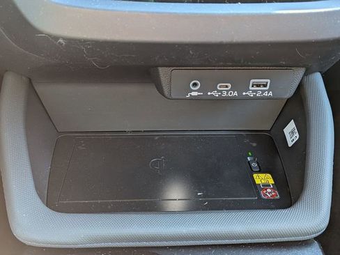 New 2026 Subaru Forester Premium image 19