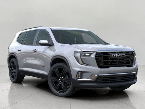 Used 2026 GMC Acadia Elevation w/ Black Edition AWD/4WD image 7