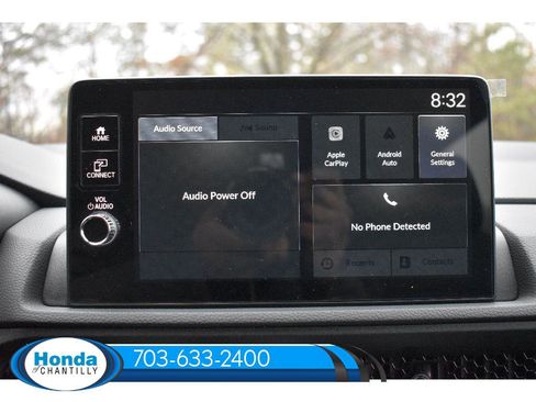 New 2026 Honda CR-V TrailSport image 15