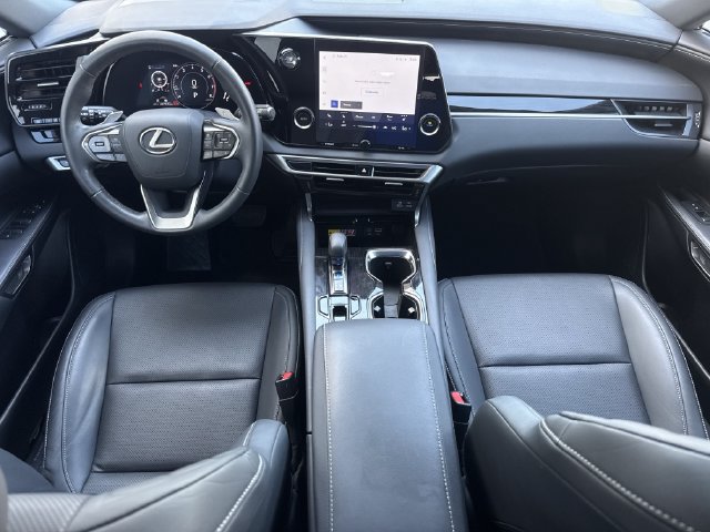 Used 2024 Lexus RX 350 FWD w/ Technology Package image 10