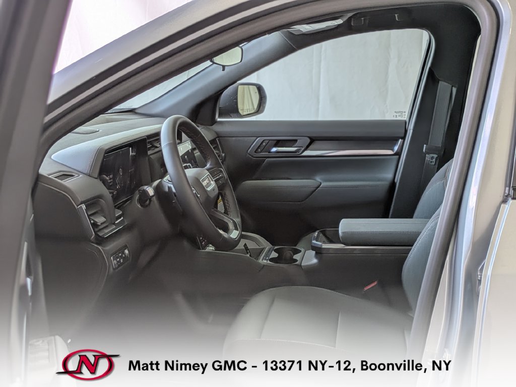 New 2026 GMC Terrain AT4 AWD/4WD image 4