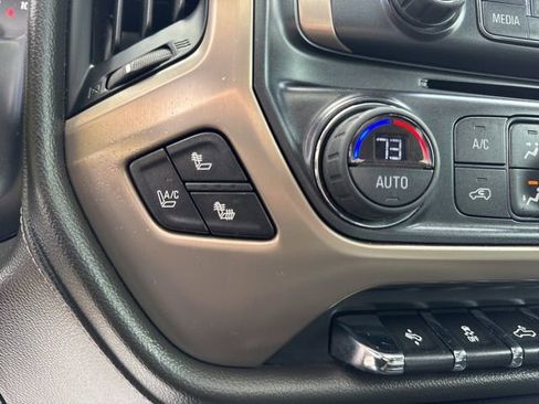 Used 2015 GMC Sierra 1500 Denali w/ Driver Alert Package image 23