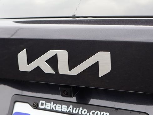 New 2026 Kia Sorento S AWD/4WD image 18