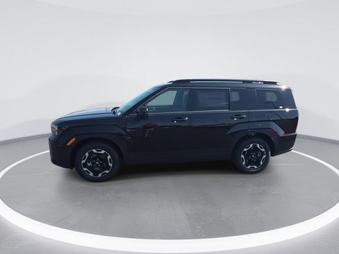New 2026 Hyundai Santa Fe SEL FWD image 5