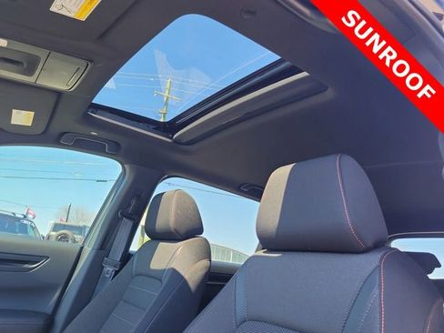 Certified 2023 Honda CR-V Sport image 14