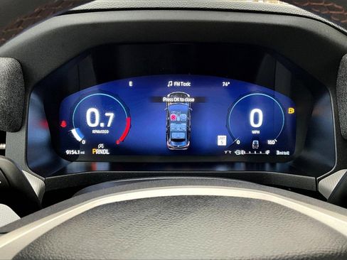 Certified 2025 Ford Explorer Active image 19