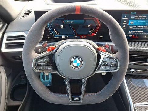 New 2026 BMW M4 xDrive Competition w/ Executive Package image 19