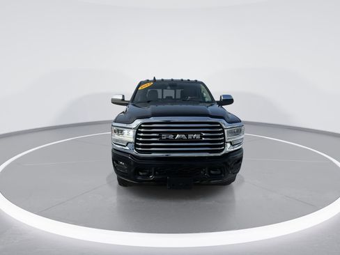 Used 2022 RAM 2500 Limited image 3