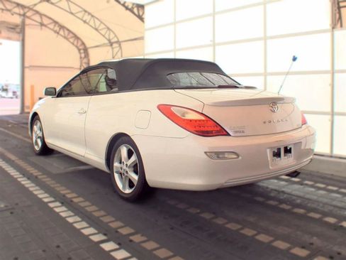 Used 2008 Toyota Solara SLE FWD image 8