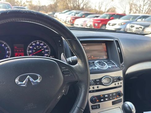 Used 2007 INFINITI G35 Sport w/ Premium Pkg RWD image 35