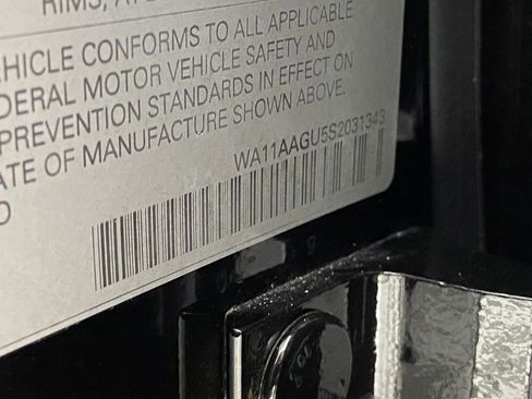 New 2025 Audi Q5 Premium image 34