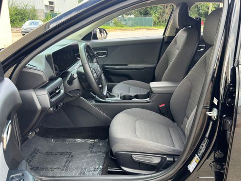 Used 2025 Kia K4 EX FWD image 15