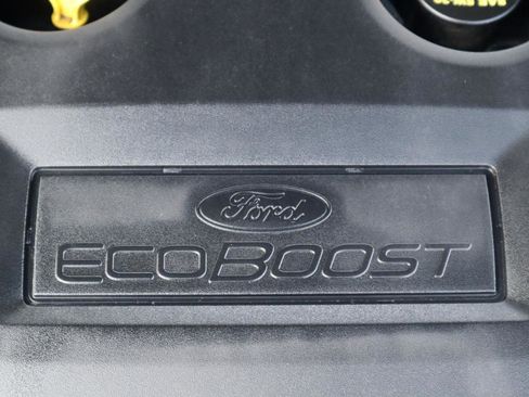 Used 2016 Ford Fusion SE w/ Equipment Group 202A image 35