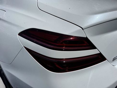 Used 2026 Genesis G70 2.5T Prestige RWD image 14
