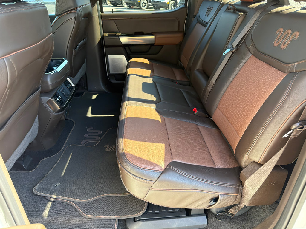Used 2024 Ford F150 King Ranch AWD/4WD image 20