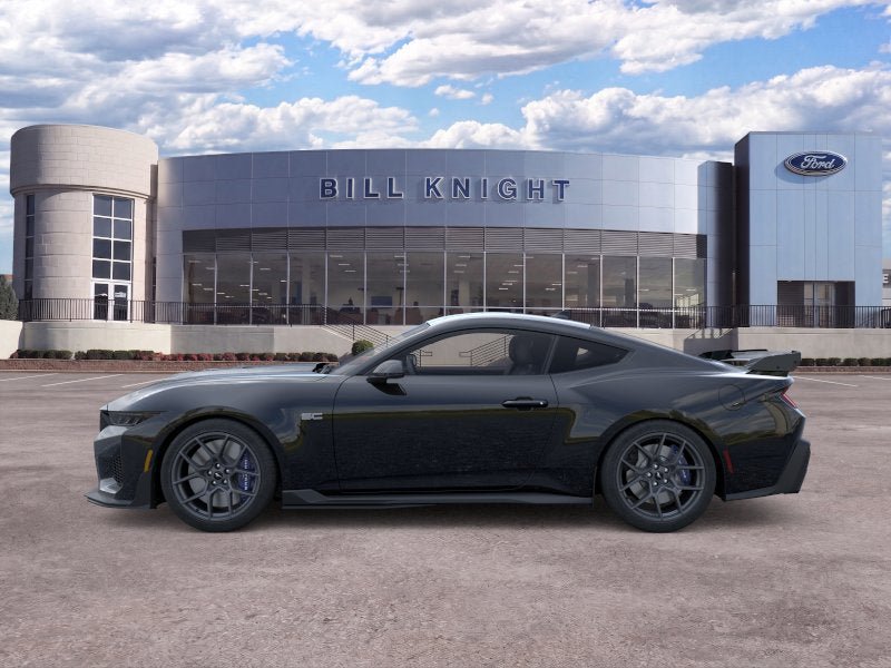New 2026 Ford Mustang Dark Horse SC w/ Carbon Fiber Exterior Package RWD image 26