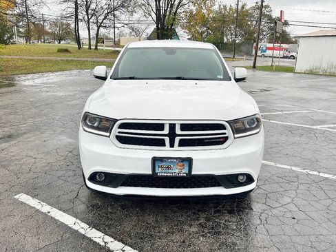 Used 2018 Dodge Durango GT image 2