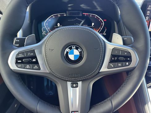 New 2026 BMW 840i image 22