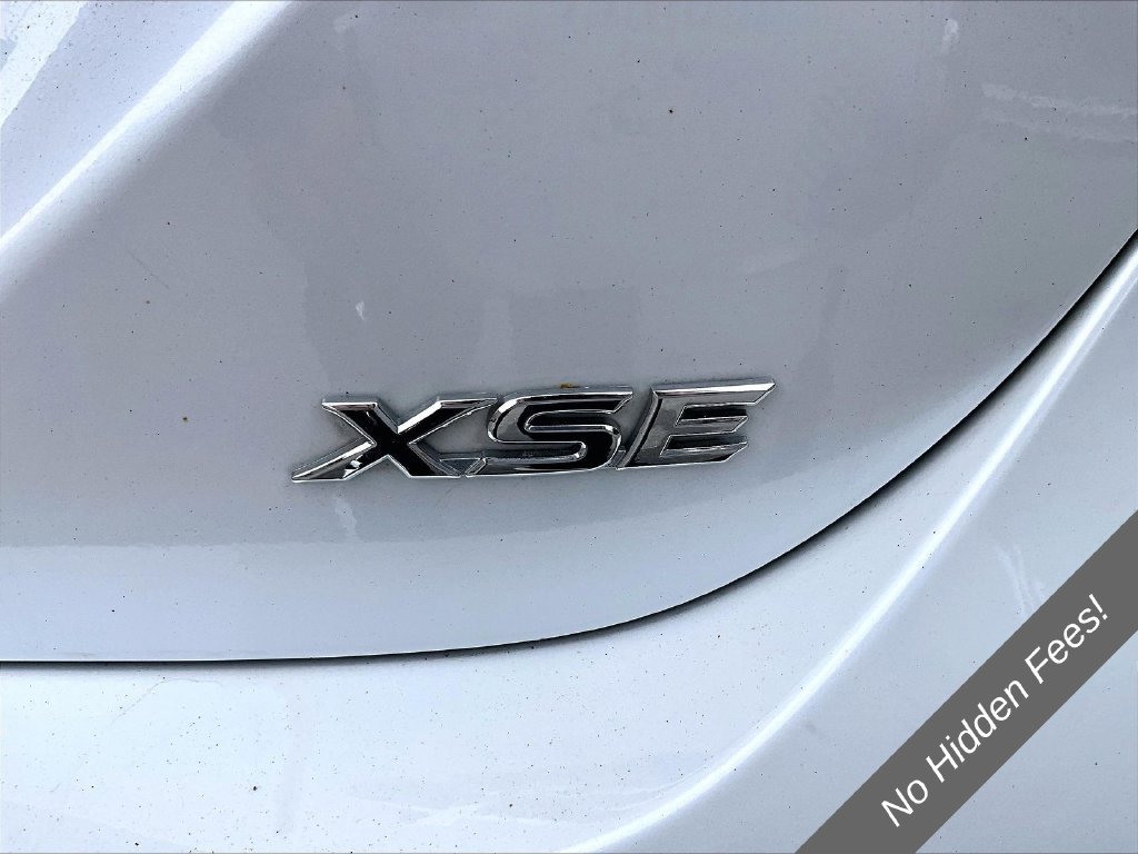 Used 2018 Toyota Camry XSE FWD image 8