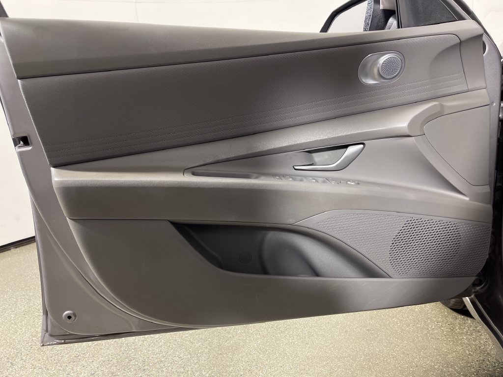 Certified 2024 Hyundai Elantra SEL FWD image 20