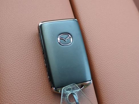 New 2026 MAZDA CX-50 AWD 2.5 S w/ Accent Package image 33