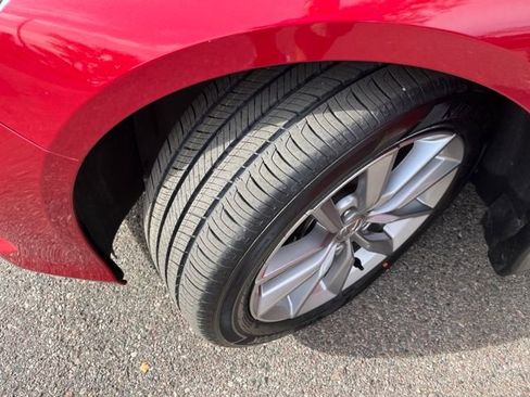 Certified 2021 Honda Accord LX image 28