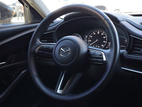 Certified 2024 MAZDA CX-30 AWD 2.5 S w/ Select Sport Pkg image 14