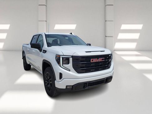 New 2026 GMC Sierra 1500 Elevation AWD/4WD image 3