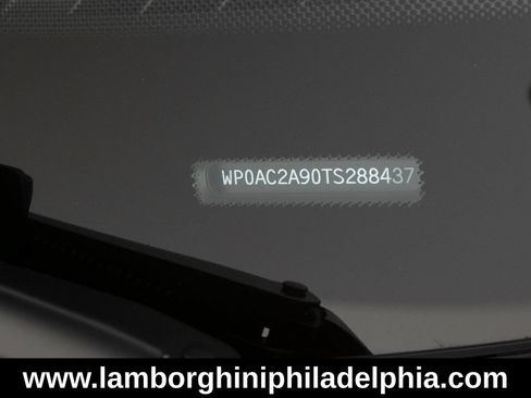 Used 2026 Porsche 911 GT3 RWD image 60