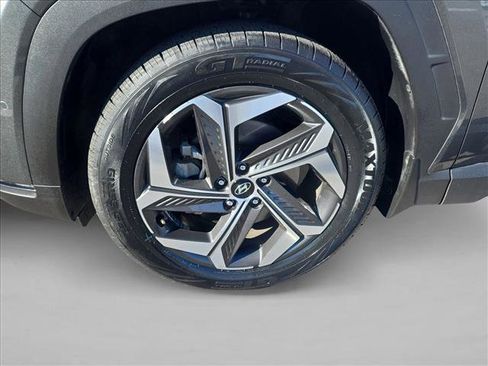 Used 2022 Hyundai Tucson Limited w/ Cargo Package image 26