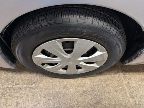 Used 2016 Subaru Impreza 2.0i image 10