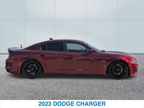 Used 2023 Dodge Charger Scat Pack image 6