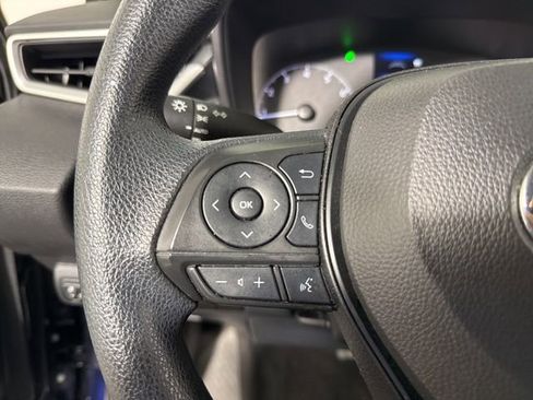 Used 2024 Toyota Corolla LE image 24
