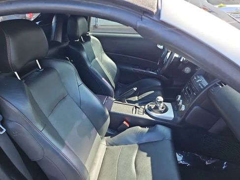 Used 2006 Nissan 350Z Grand Touring image 11