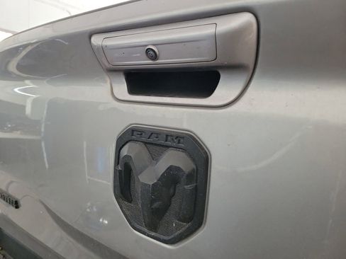 Used 2020 RAM 1500 Big Horn image 18