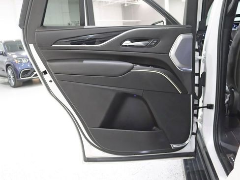 Used 2024 Cadillac Escalade V AWD/4WD image 45