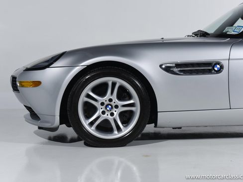 Used 2001 BMW Z8 image 24