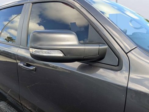 Used 2021 RAM 1500 Rebel w/ Rebel Level 2 Equipment Group AWD/4WD image 11