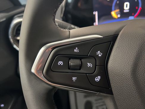 New 2026 Chevrolet Trax ACTIV w/ Driver Confidence Package image 15