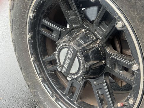 Used 2021 RAM 3500 Big Horn w/ Level 2 Equipment Group image 19