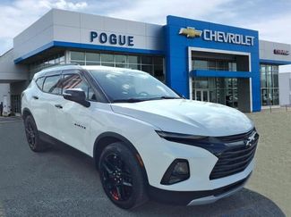 Used 2020 Chevrolet Blazer LT w/ Redline Edition video 1